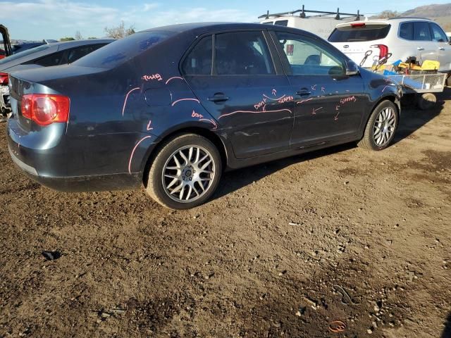 2006 Volkswagen Jetta Value