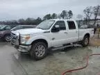 2016 Ford F250 Super Duty