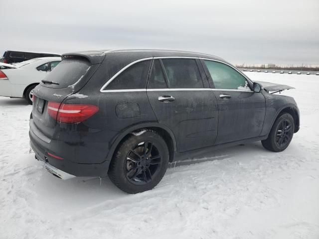 2019 Mercedes-Benz GLC 300 4matic