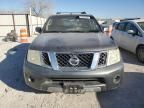 2008 Nissan Pathfinder S