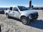 2014 Nissan Frontier S