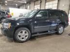 2010 Chevrolet Tahoe K1500 LTZ