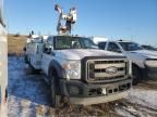 2012 Ford F450 Super Duty