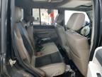 2007 Jeep Commander Overland