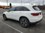 2020 Mercedes-Benz GLC 350E