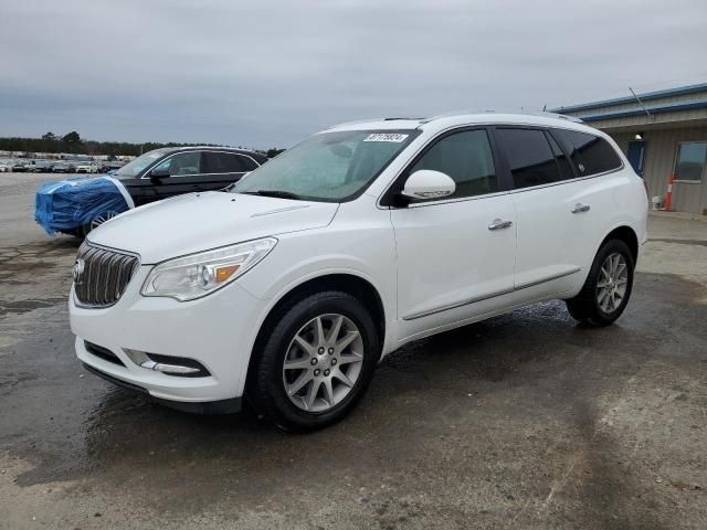 2016 Buick Enclave