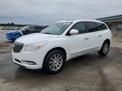 Carros con verificación Run & Drive a la venta en subasta: 2016 Buick Enclave