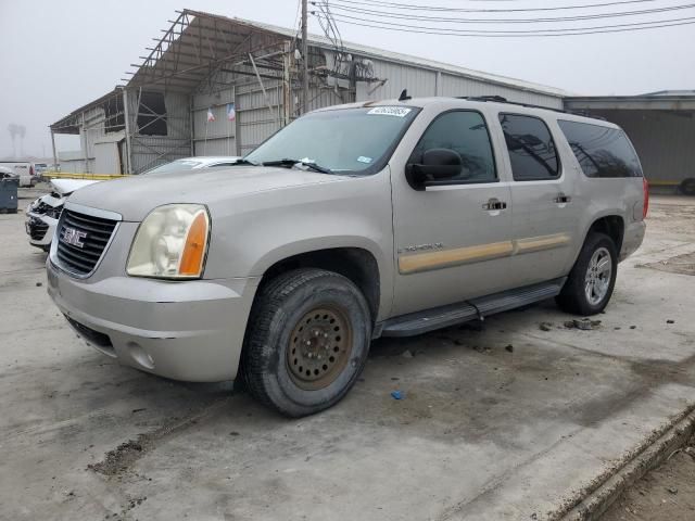 2007 GMC Yukon XL C1500