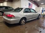 2002 Honda Accord EX