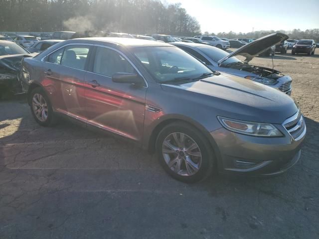 2012 Ford Taurus SEL