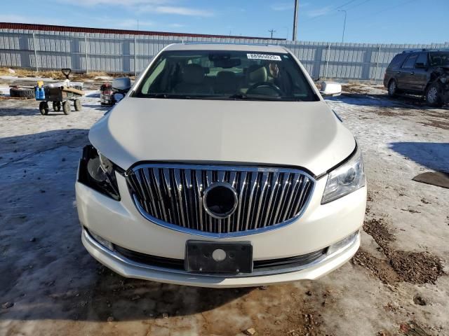 2014 Buick Lacrosse Premium