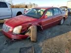 2010 Cadillac DTS Luxury Collection