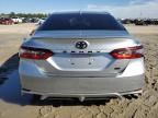 2023 Toyota Camry SE Night Shade