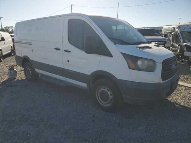 2015 Ford Transit T-150