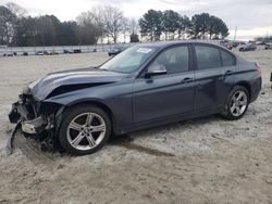 BMW salvage cars for sale: 2014 BMW 328 I