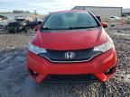 2017 Honda FIT EX