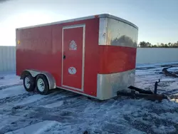 2011 Victory Trailer en venta en Fredericksburg, VA