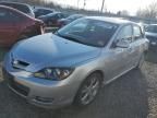 2007 Mazda 3 Hatchback