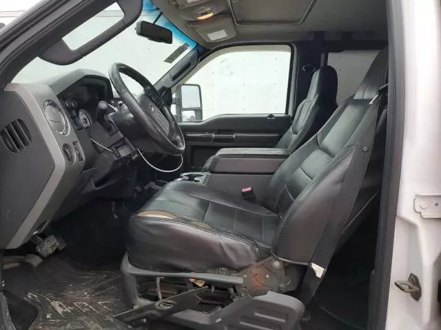 2010 Ford F250 Super Duty