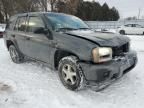 2004 Chevrolet Trailblazer LS