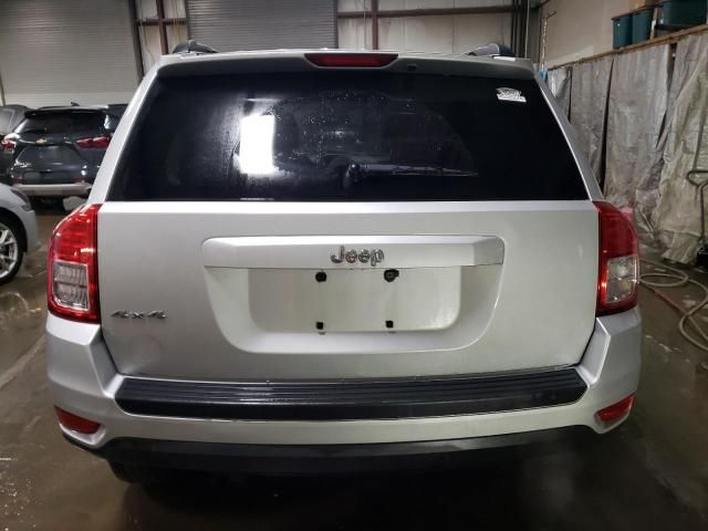 2011 Jeep Compass Sport