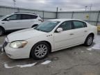 2011 Buick Lucerne CXL