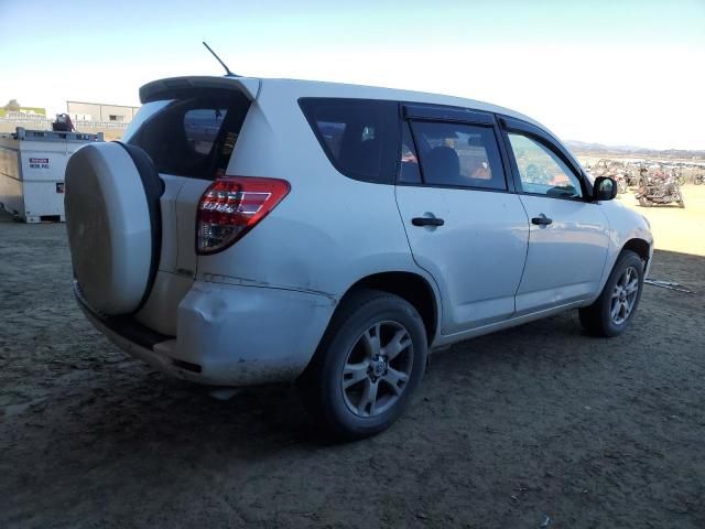 2009 Toyota Rav4