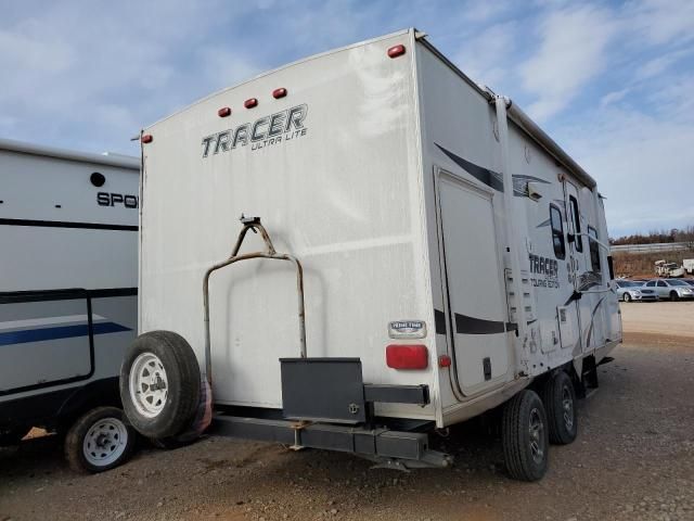 2012 Tracker RV