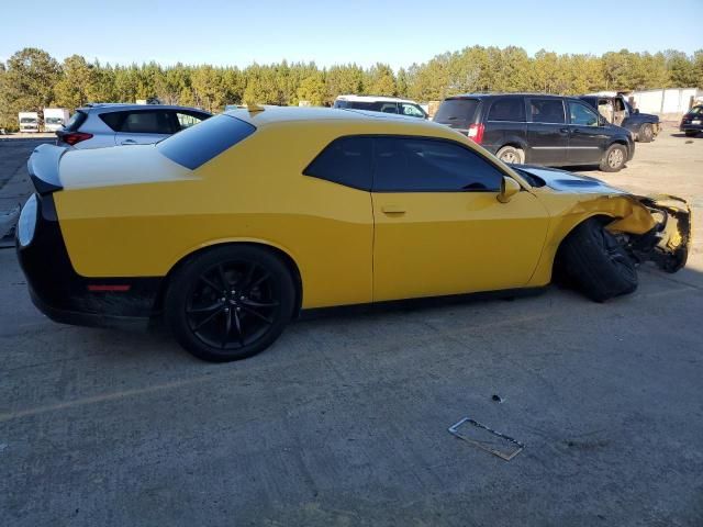 2018 Dodge Challenger R/T