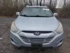 2011 Hyundai Tucson GLS