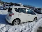 2011 Honda FIT Sport