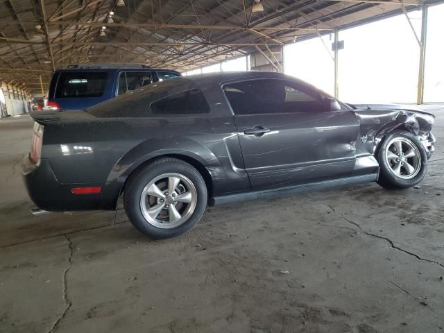 2009 Ford Mustang