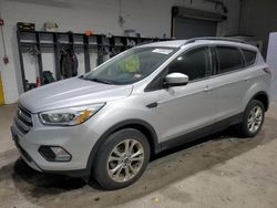 2017 Ford Escape SE en venta en Candia, NH