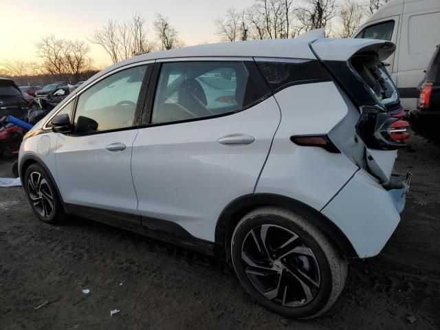 2023 Chevrolet Bolt EV 2LT