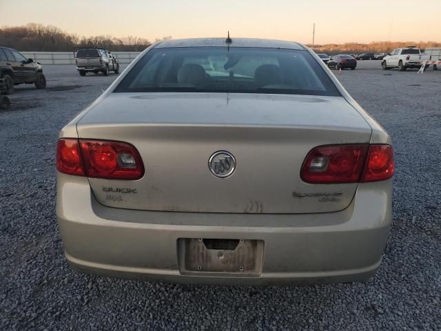 2007 Buick Lucerne CXL