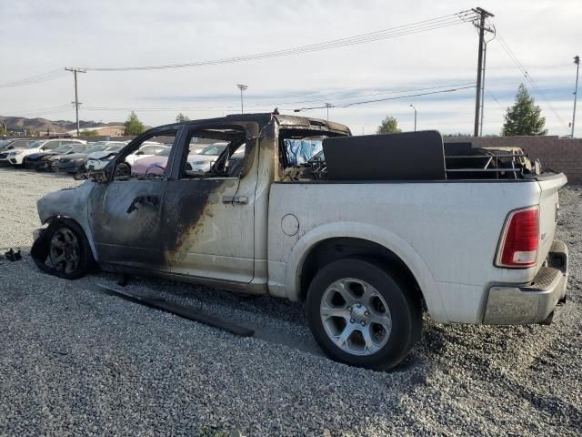 2016 Dodge 1500 Laramie