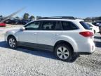 2012 Subaru Outback 2.5I Limited