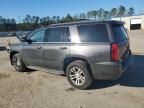 2016 Chevrolet Tahoe K1500 LT