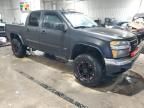 2007 GMC Canyon