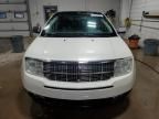 2007 Lincoln MKX