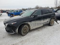 Run And Drives Cars for sale at auction: 2020 Mazda CX-9 Grand Touring