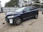 2016 Volvo XC60 T5 Platinum