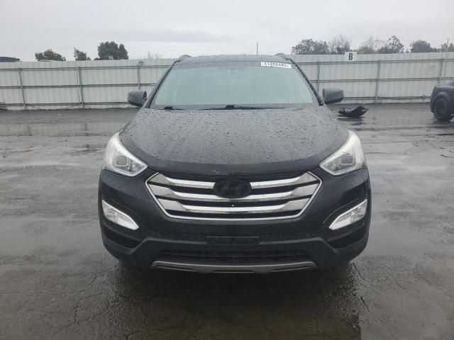 2016 Hyundai Santa FE Sport