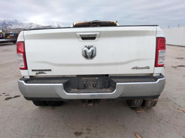 2019 Dodge RAM 3500 BIG Horn