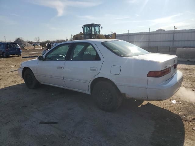 1999 Toyota Camry CE