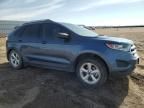 2018 Ford Edge SE