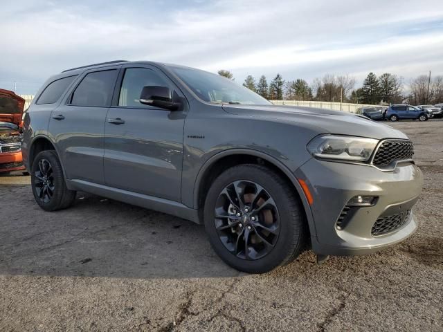 2023 Dodge Durango R/T