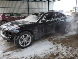 Dodge Vehiculos salvage en venta: 2014 Dodge Charger R/T