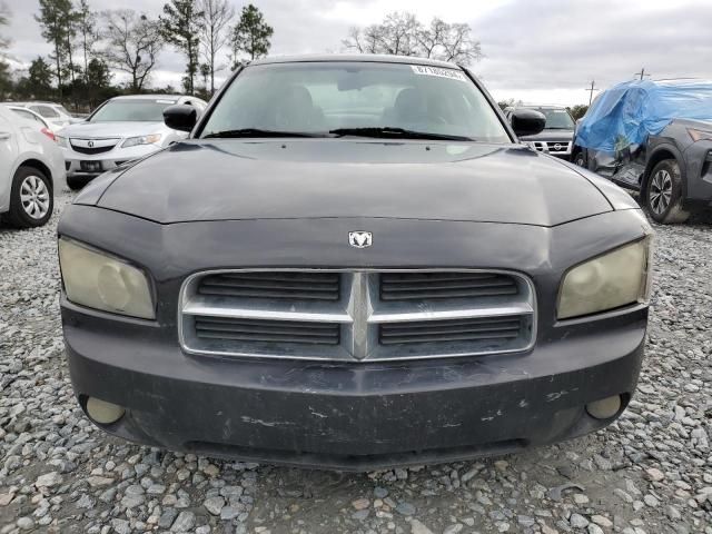 2007 Dodge Charger R/T