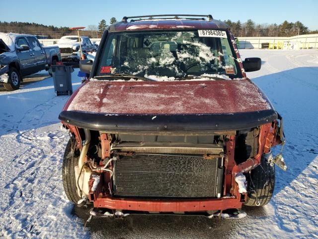 2004 Honda Element EX